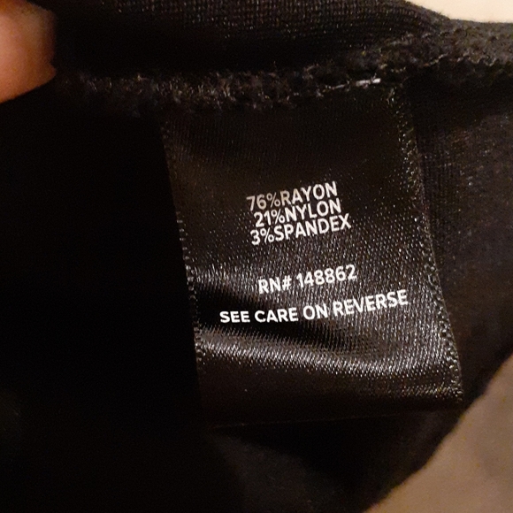 Torrid top size 3 - Picture 3 of 4